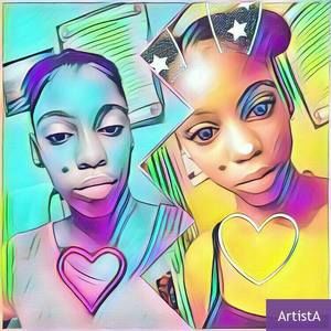 Meet your Posher, Jeriya